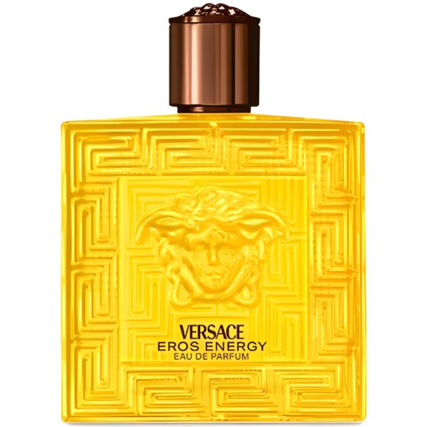 Versace Eros Energy Eau de Parfum for Men – 3.4 oz / 100 ml Spray Tester