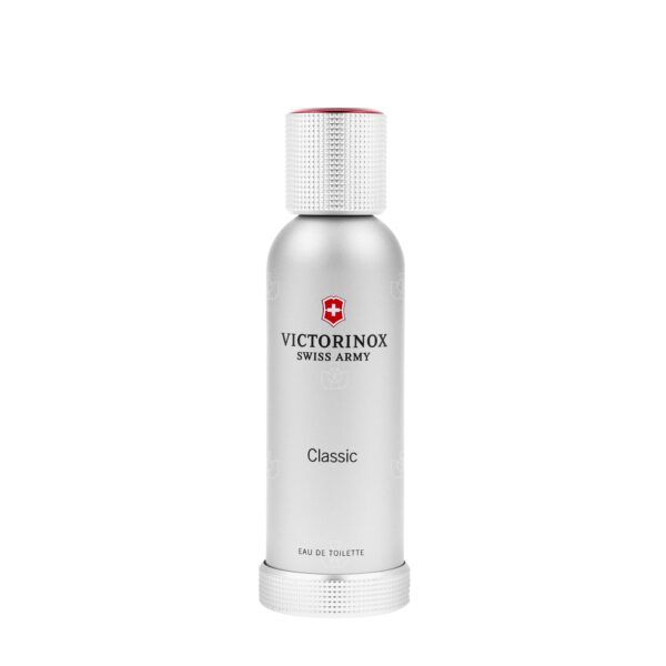 Victorinox Swiss Army Classic Eau de Toilette for Men – 3.4 oz / 100 ml - Tester