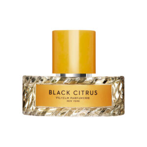 Vilhelm Parfumerie Black Citrus Eau de Parfum for Unisex – 1.7 fl oz