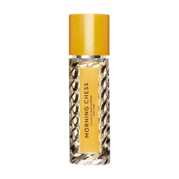 Vilhelm Parfumerie Morning Chess Eau de Parfum for Unisex – 0.68 fl oz