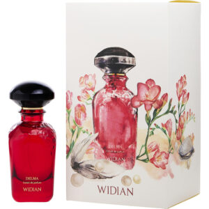 Widian Delma Extrait de Parfum for Unisex – 1.7 oz