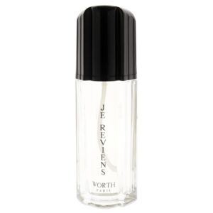Worth Je Reviens Eau de Toilette for Women – 3.3 oz / 100ml