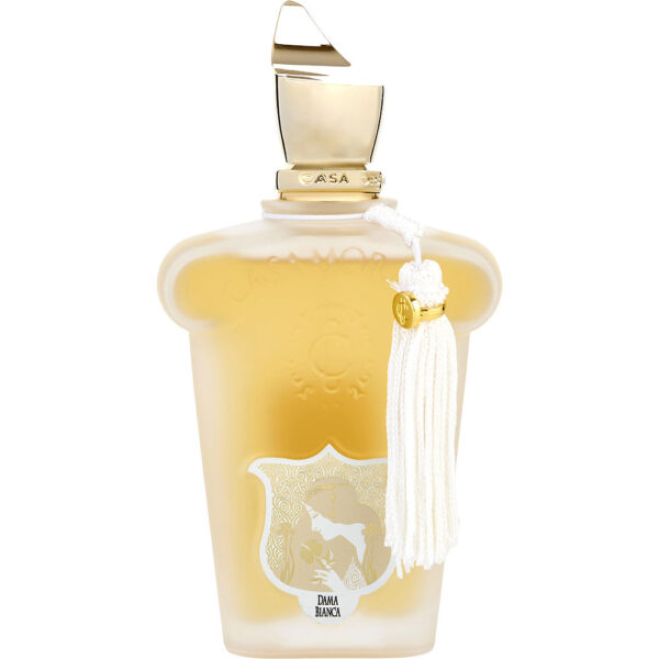 Xerjoff Casamorati Dama Bianca * Eau de Parfum for Women – 3.4 oz