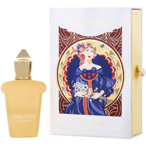 Xerjoff Casamorati Fiore D'ulivo Eau de Parfum for Women – 1 oz