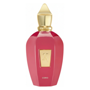 Xerjoff Coro for Everyone Eau de Parfum for Unisex – 3.4 oz / 100 ml Spray Tester