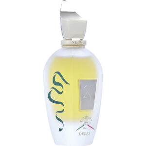 Xerjoff Decas * Eau de Parfum for Unisex – 3.4 oz / 100 ml - Tester
