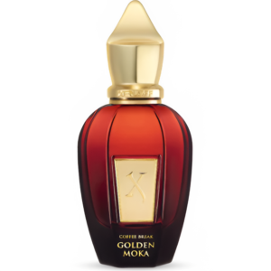 Xerjoff Golden Moka for Everyone Parfum for Unisex – 1.7 oz / 50 ml Spray Tester