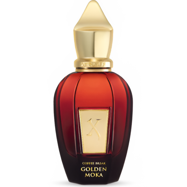 Xerjoff Golden Moka for Everyone Parfum for Unisex – 1.7 oz / 50 ml Spray Tester