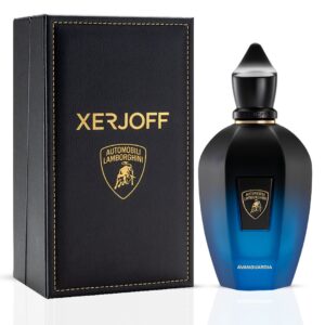 Xerjoff Lamborghini Avanguardia Eau de Parfum for Unisex – 100 ml