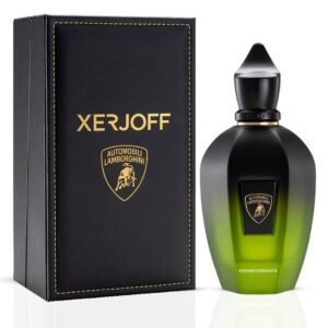 Xerjoff Lamborghini Perseveranza Eau de Parfum for Unisex – 100 ml