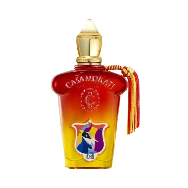 Xerjoff Levar Del Sole The Casamorati Collection Eau de Parfum for Unisex – 3.4 oz / 100 ml - Tester