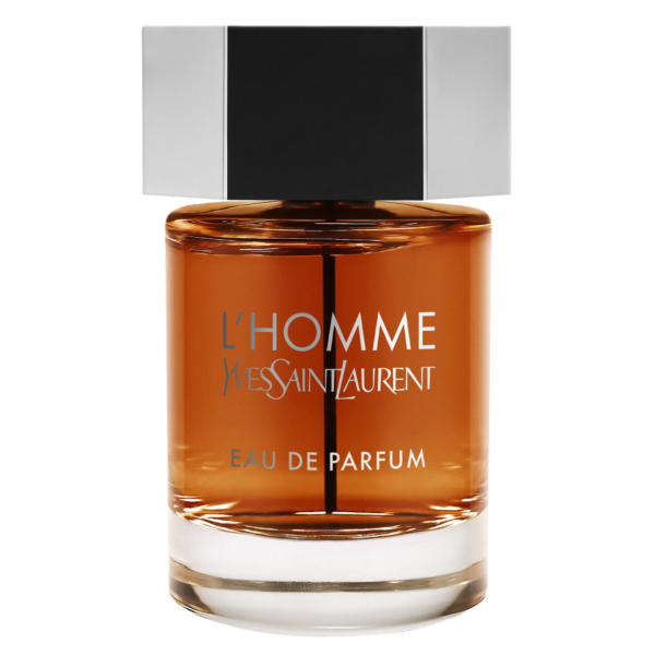 Yves Saint Laurent L'homme Eau de Parfum for Men – 3.4 oz / 100 ml Spray Tester