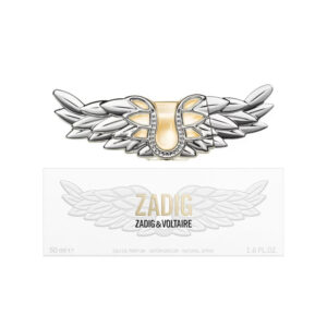 Zadig & Voltaire Zadig Eau de Parfum for Women – 3 oz / 90 ml