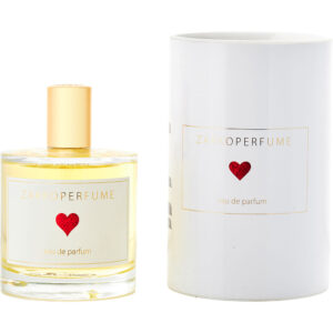 Zarkoperfume Sending Love Eau de Parfum for Unisex – 3.4 oz
