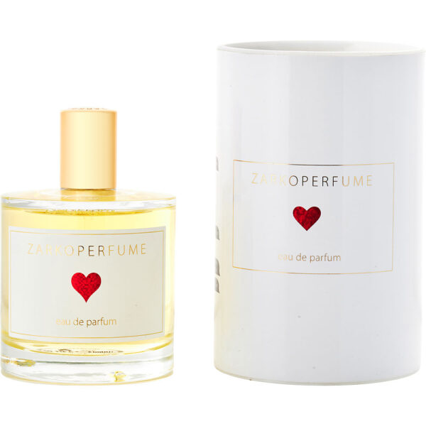 Zarkoperfume Sending Love Eau de Parfum for Unisex – 3.4 oz