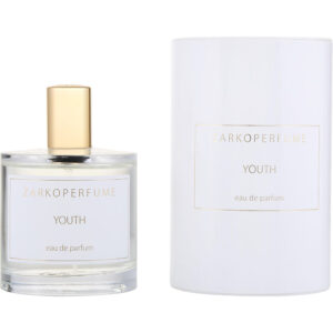Zarkoperfume Youth Eau de Parfum for Unisex – 3.4 oz