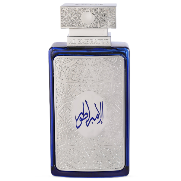 Zimaya Al Embratur Intense for Everyone Eau de Parfum for Unisex – 3.4 oz / 100 ml