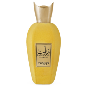 Zimaya Rabab Pulp for Everyone Eau de Parfum for Unisex – 3.4 oz / 100 ml
