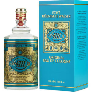 4711 Eau de Cologne for Unisex