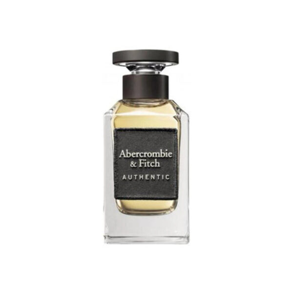 Abercrombie & Fitch Eau de Toilette for Men ( )