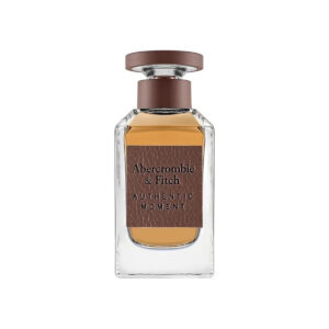 Abercrombie & Fitch Moment Eau de Toilette for Men ( )