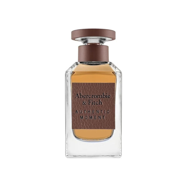 Abercrombie & Fitch Moment Eau de Toilette for Men ( )