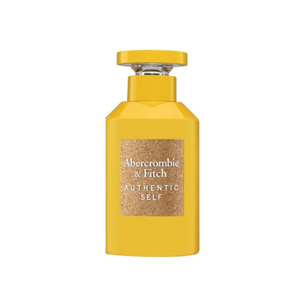 Abercrombie & Fitch Self Eau de Parfum for Women ( )