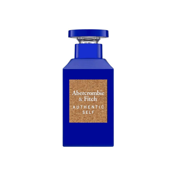 Abercrombie & Fitch Self Eau de Toilette for Men ( )