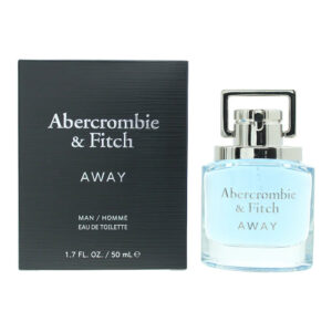Abercrombie & Fitch Away Eau de Toilette for Men