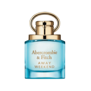 Abercrombie & Fitch Away Weekend Eau de Parfum for Women ( )