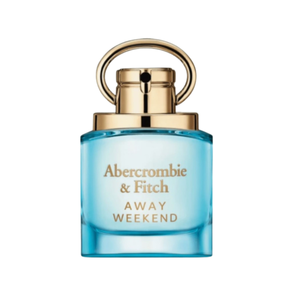Abercrombie & Fitch Away Weekend Eau de Parfum for Women ( ) Abercrombie & Fitch Away Weekend Eau de Parfum for Women ( )