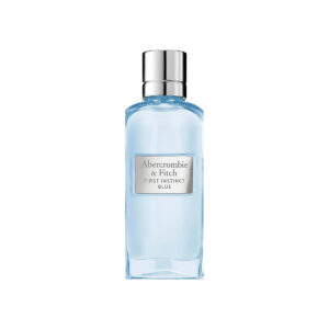 Abercrombie & Fitch First Instinct Blue Eau de Parfum for Women