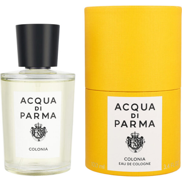 Acqua Di Parma Colonia Eau de Cologne for Men