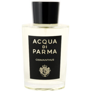 Acqua Di Parma Osmanthus * Eau de Parfum for Men ( ) Acqua Di Parma Osmanthus * Eau de Parfum for Men ( )
