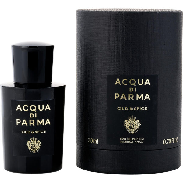 Acqua di Parma Oud & Spice Eau de Parfum for Men