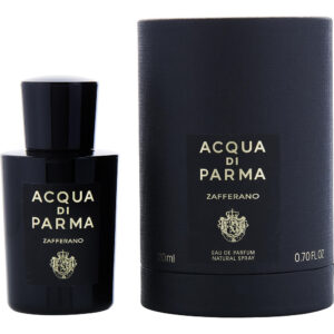 Acqua Di Parma Zafferano Eau de Parfum for Unisex