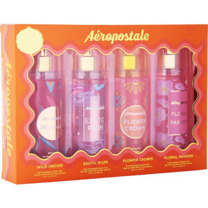 Aeropostale Variety Set
