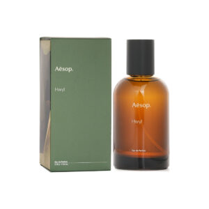 Aesop Hwyl Eau de Parfum for Unisex – 3.3 oz / 100 ml