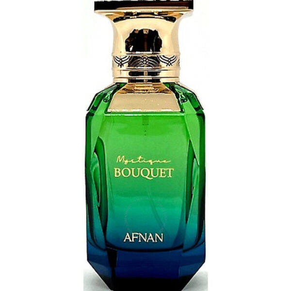 Afnan Mystique Bouquet Eau de Parfum for Unisex ( ) Afnan Mystique Bouquet Eau de Parfum for Unisex ( )
