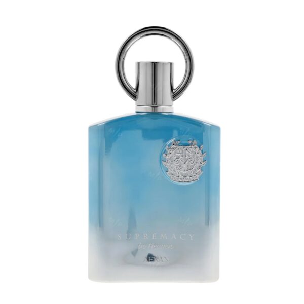 Afnan Supremacy In Heaven Eau de Parfum for Men ( ) Afnan Supremacy In Heaven Eau de Parfum for Men ( )