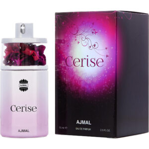 Ajmal Cerise Eau de Parfum for Women