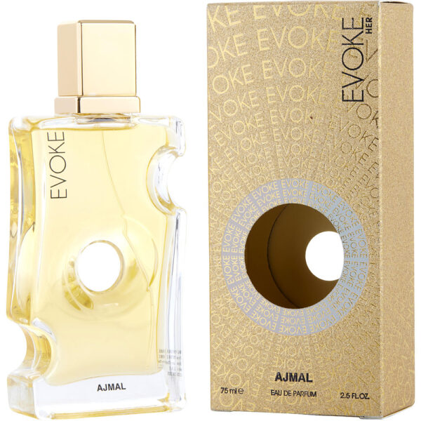 Ajmal Evoke Eau de Parfum for Women