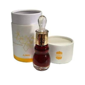 Ajmal Lucky Oudh Perfume Oil for Unisex Ajmal Lucky Oudh Perfume Oil for Unisex