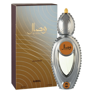 Ajmal Wisal Eau de Parfum for Women – 50 ml