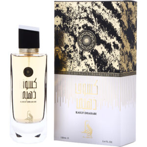Al Absar Kasuf Dahabi Eau de Parfum for Unisex