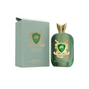 Al Fares Khayal Al Faris Eau de Parfum for Unisex – 3.4 oz / 100 ml