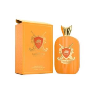 Al Fares Rooh Al Faris Eau de Parfum for Unisex – 3.4 oz / 100 ml
