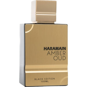 Al Haramain Amber Oud BLACK EDITION * Eau de Parfum for Unisex ( )