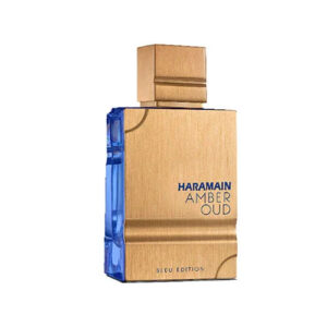 Al Haramain Amber Oud Bleu Edition Eau de Parfum for Men ( )