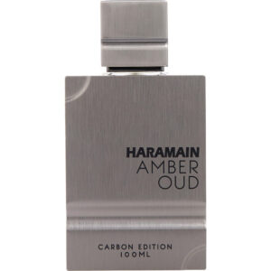Al Haramain Amber Oud CARBON EDITION * Eau de Parfum for Unisex ( )